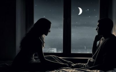 Goodnight Poems For Her
