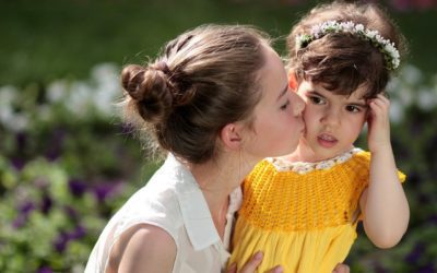 11 Poems About Sisters & Sisterly Love