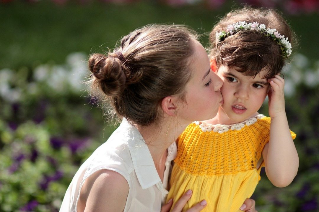 Poems about sisters and sisterly love - young and sweet