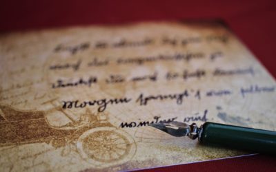 6 Great Poems About Art