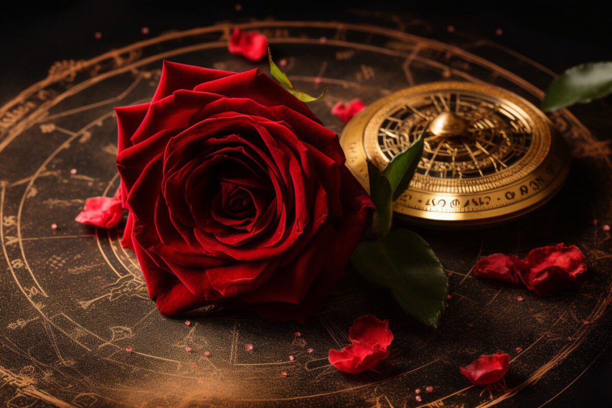 in 12th House Synastry RomanticPoems
