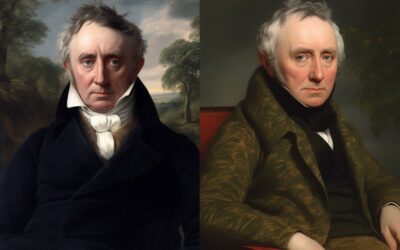 Romanticism in Wordsworth and Coleridge