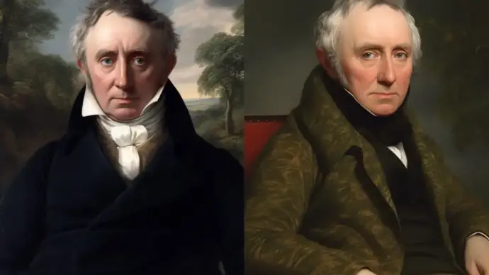 Major Romantic poets including Blake, Wordsworth, Coleridge, Byron, Shelley, Keats, Charlotte Smith and Felicia Hemans
