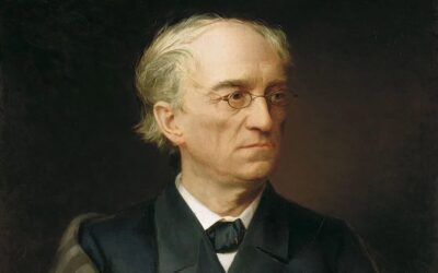 Russian Love Poetry by Fyodor Tyutchev