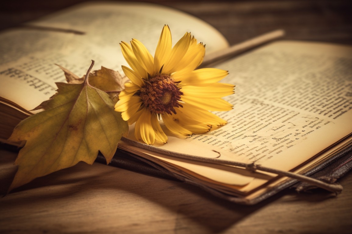 Metaphors in Poetry