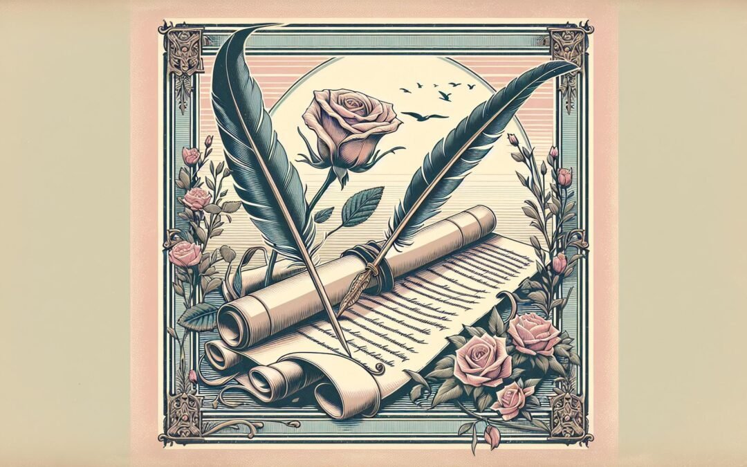 Most Romantic Poems of All Time
