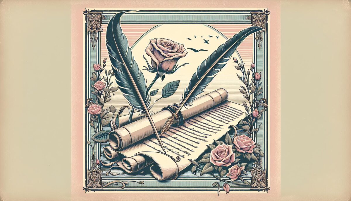 Most Romantic Poems of All Time