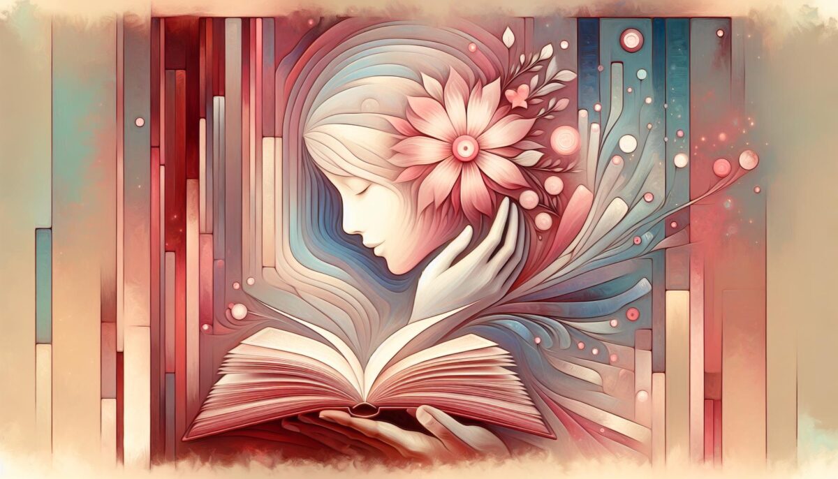 Poem for Her to Make Her Smile
