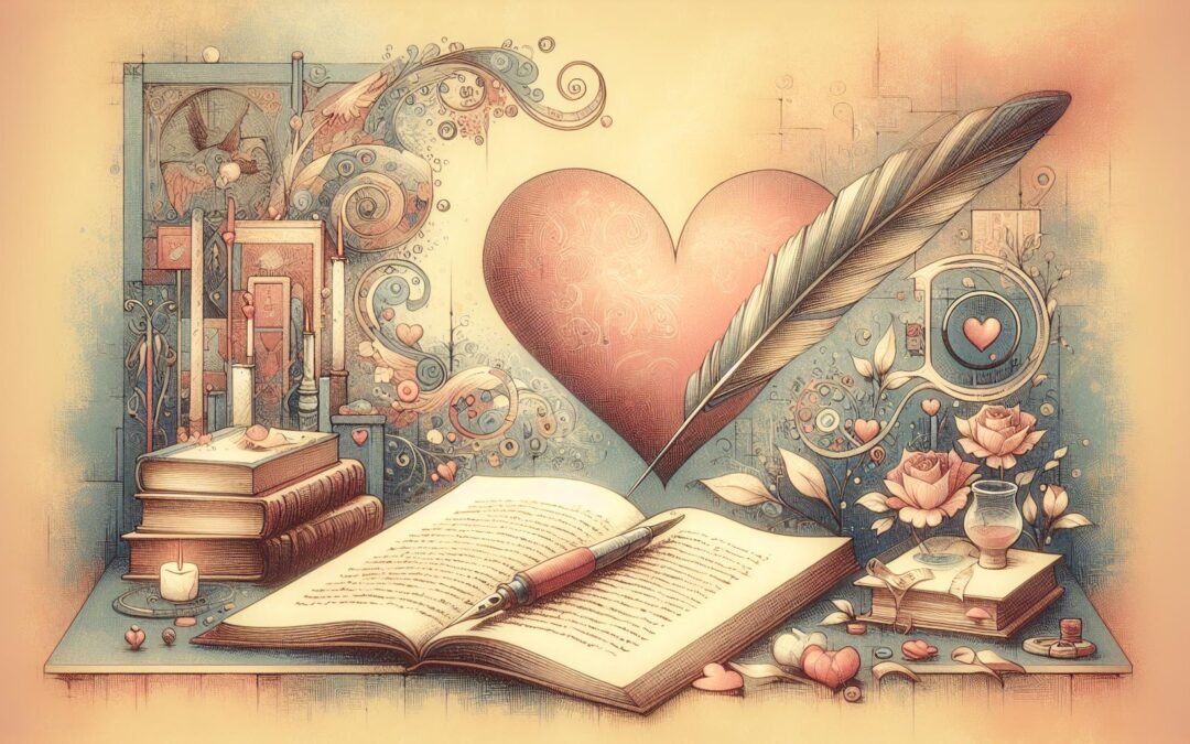 Romantic Poems to Make Her Cry