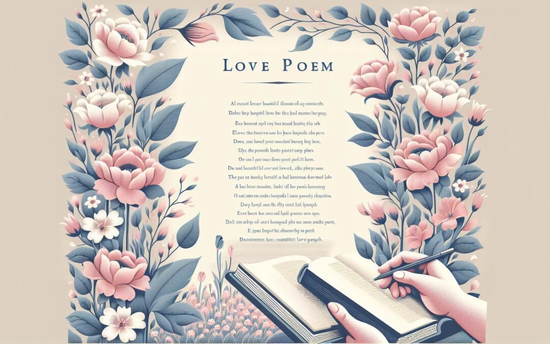 Beautiful Love Poems
