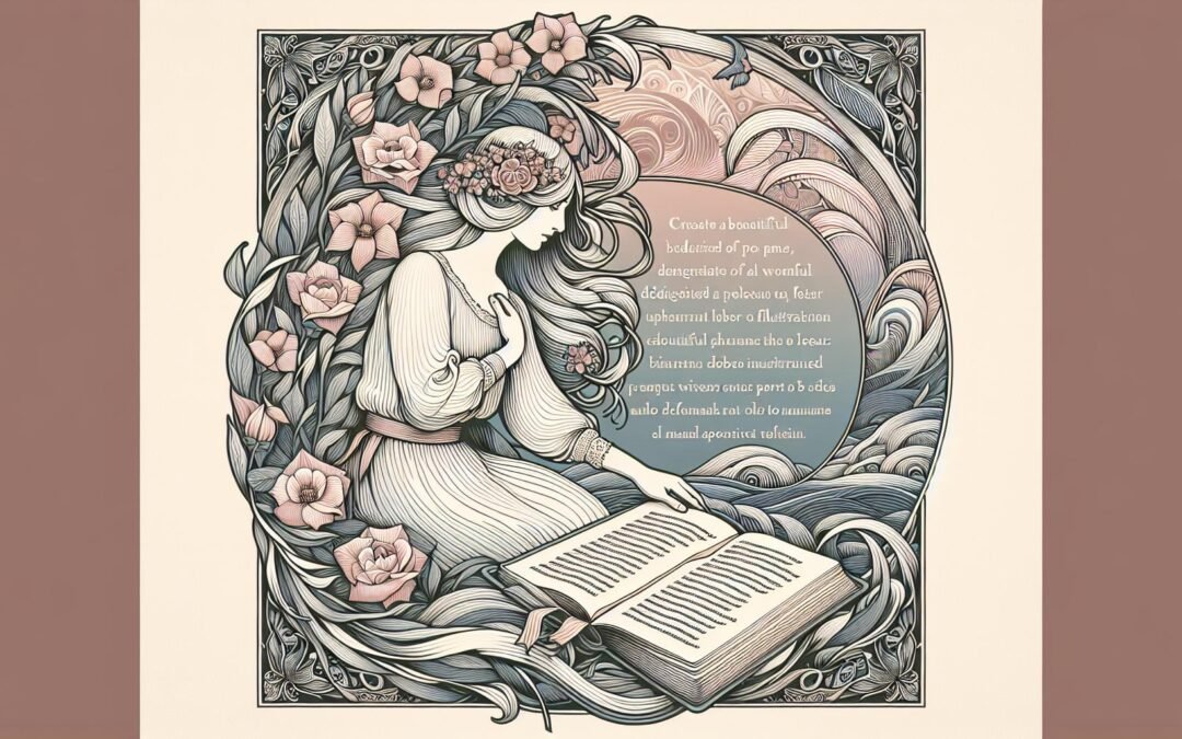 Beautiful Poems for Her