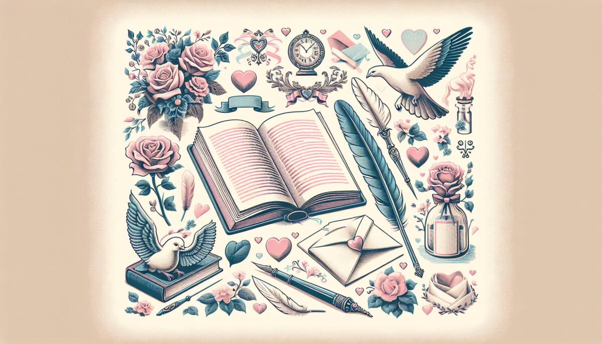 Best Love Poems