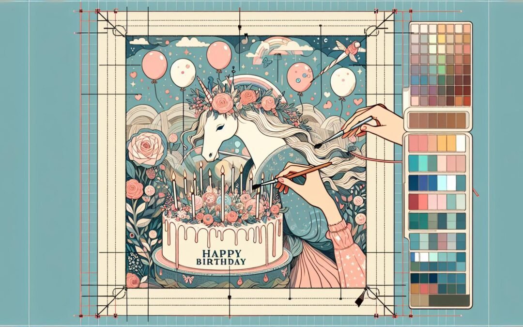 Birthday Poetry for Her