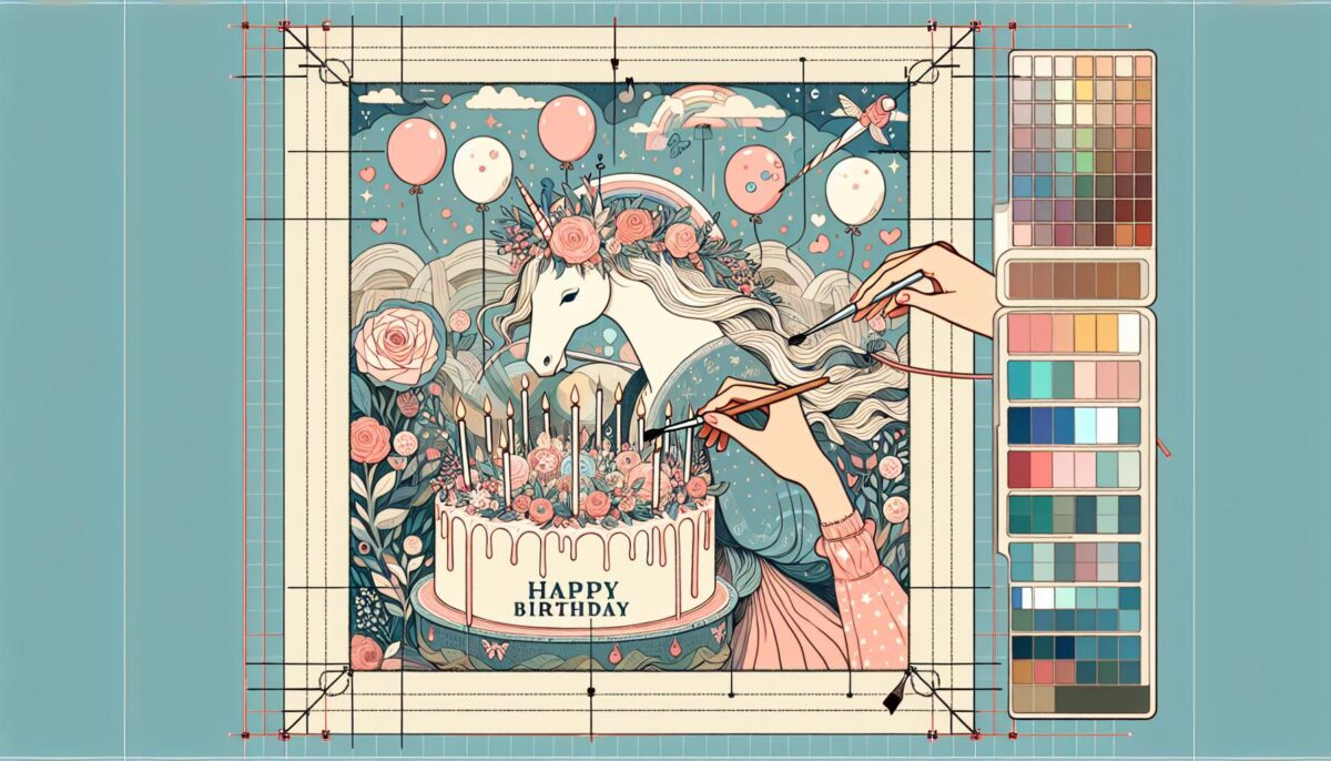 Birthday Poetry for Her