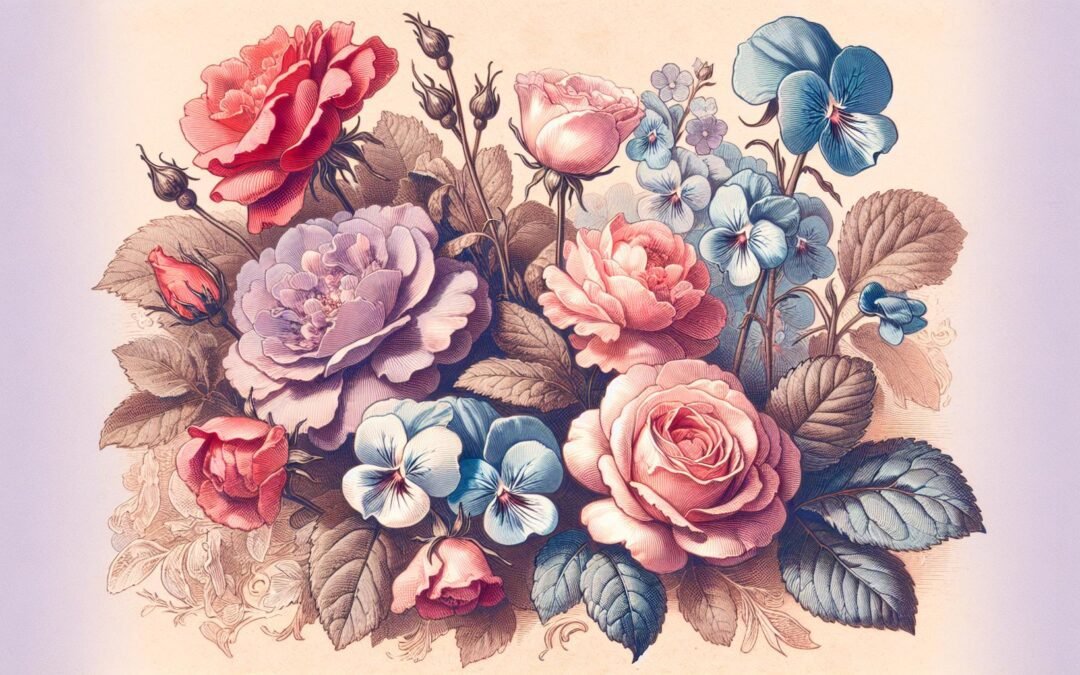 Cute Roses Are Red Violets Are Blue Poems