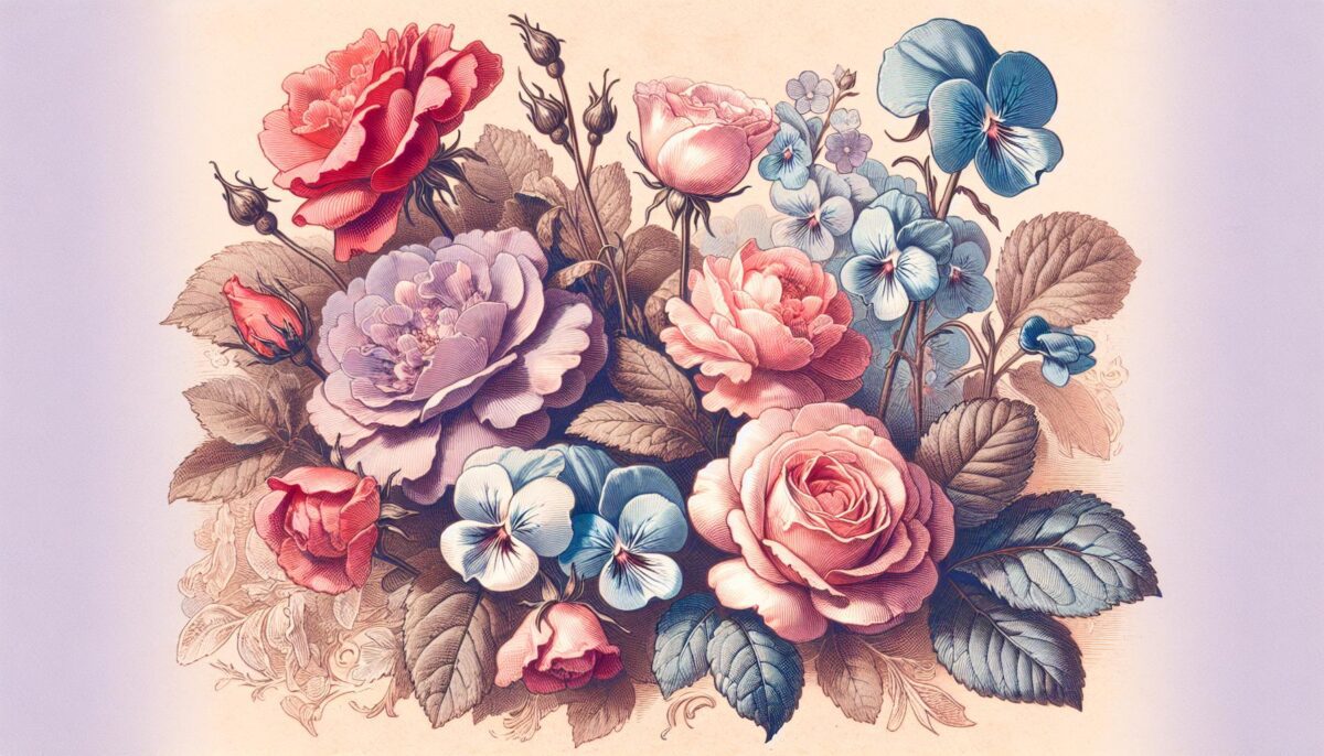 Cute Roses Are Red Violets Are Blue Poems