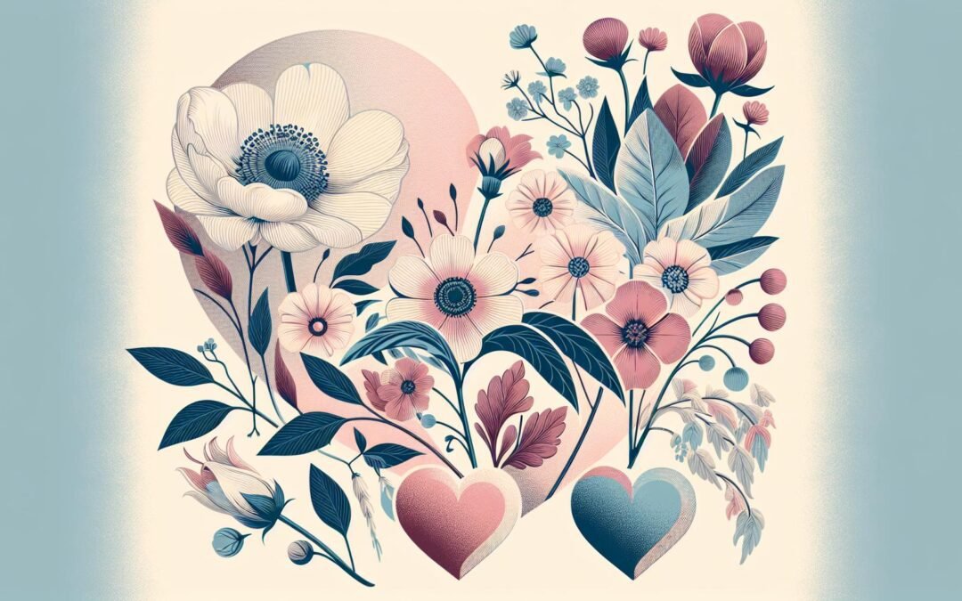 Deep Love Poems