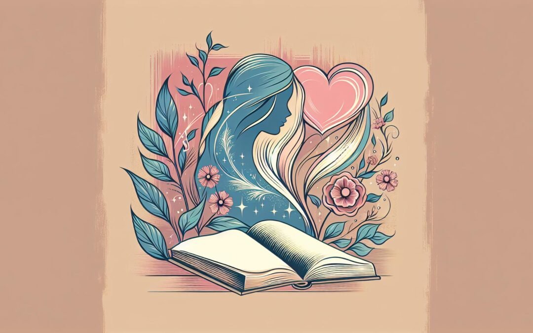 Deep Love Poems for Her