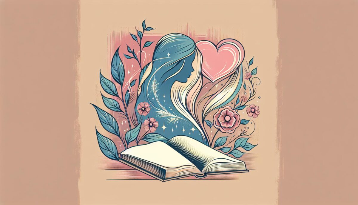 Deep Love Poems for Her