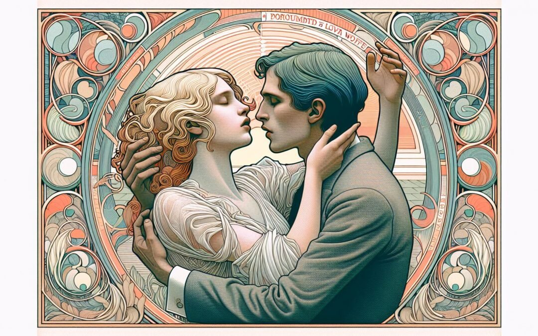 Deep Love Poems for Wife