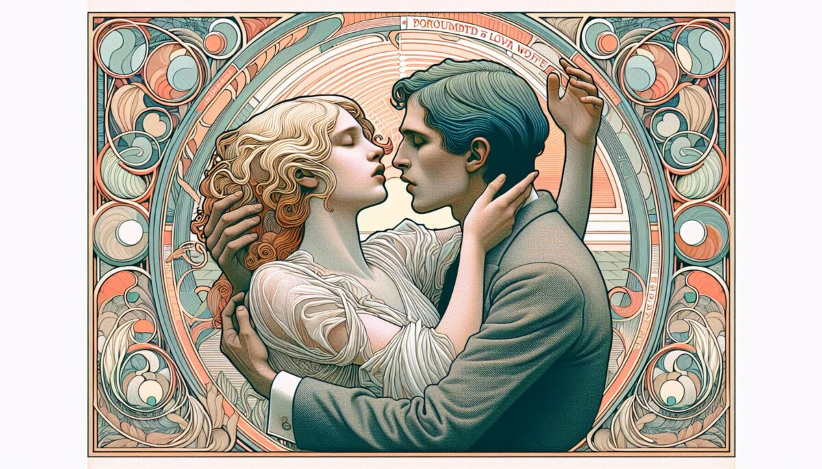 Deep Love Poems for Wife