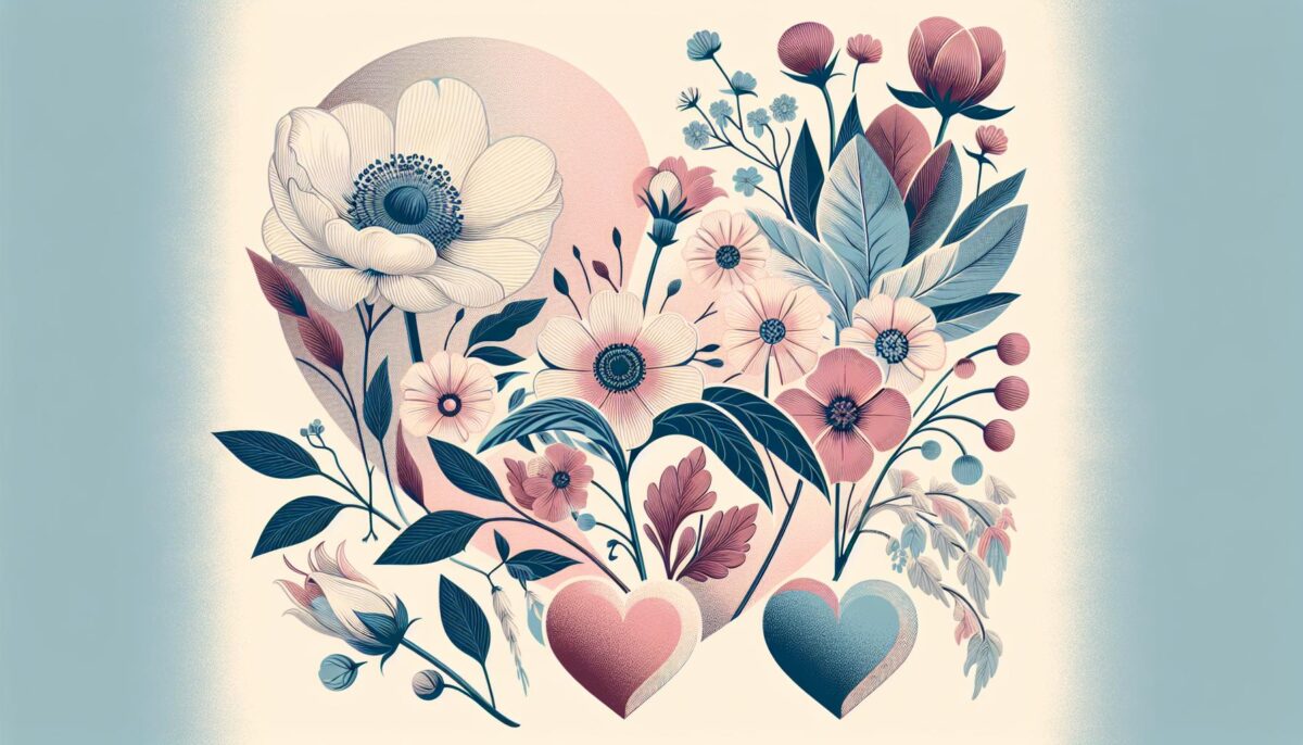 Deep Love Poems