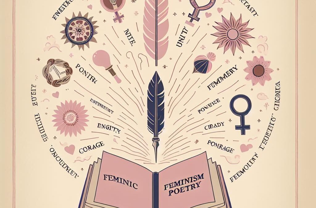 Feminism Poetry