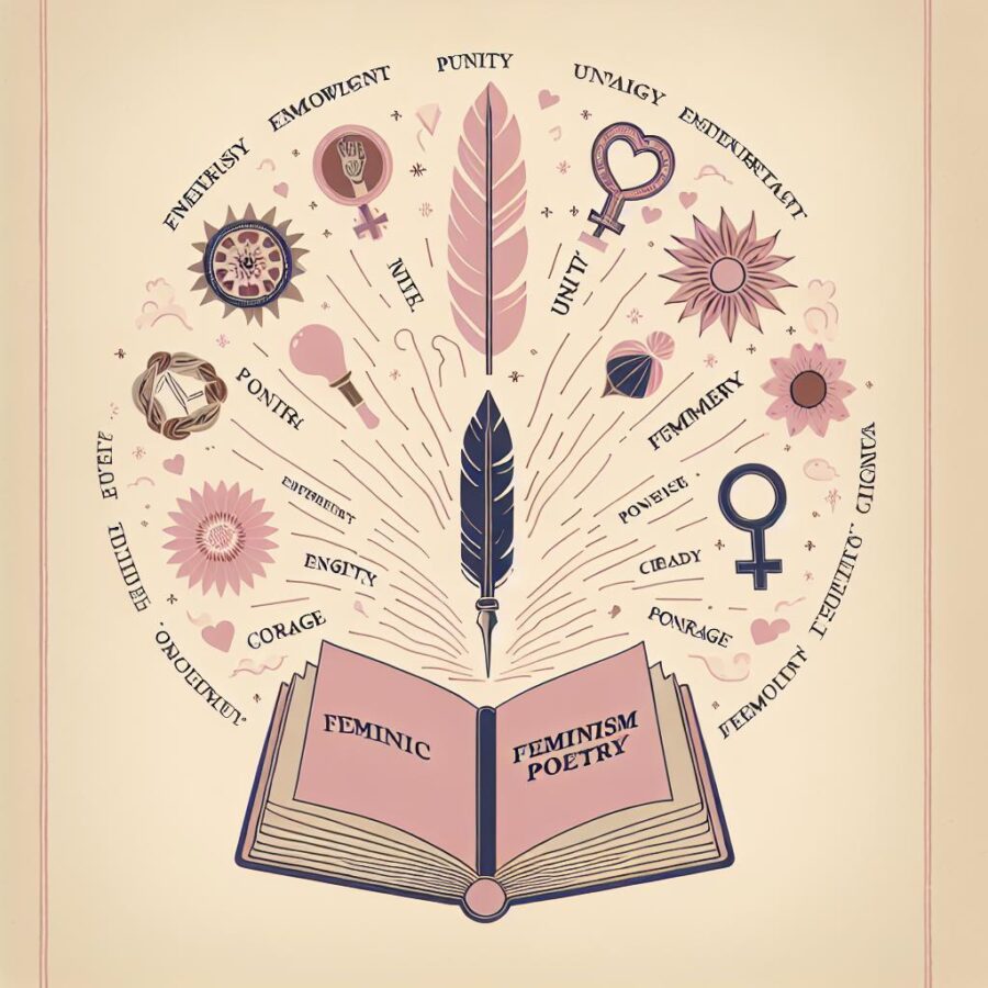Feminism Poetry
