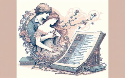 I Love You Poems for Her