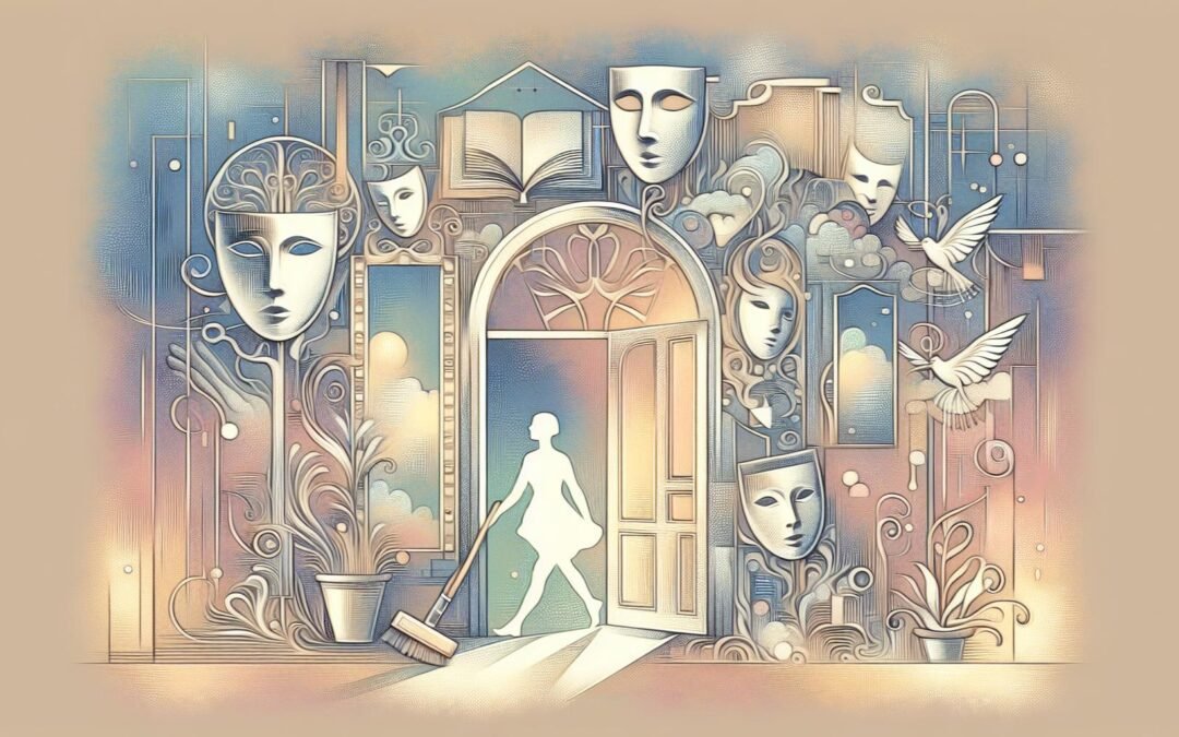 Identity Poetry