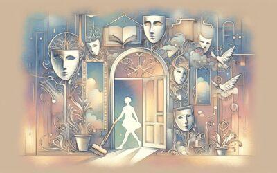 Identity Poetry