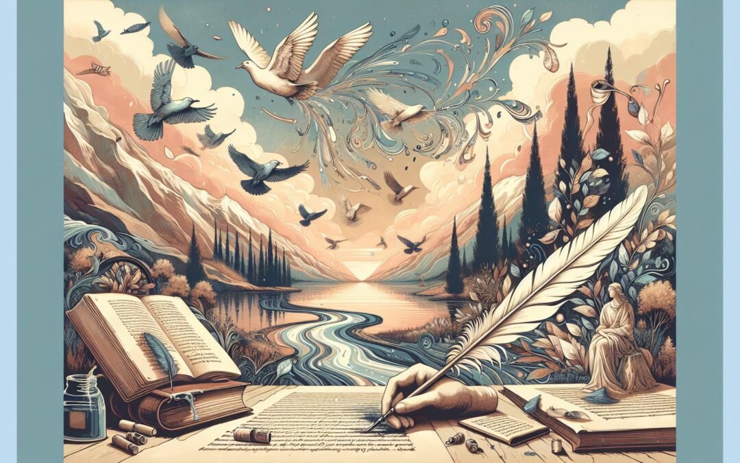 Imagery in Poetry