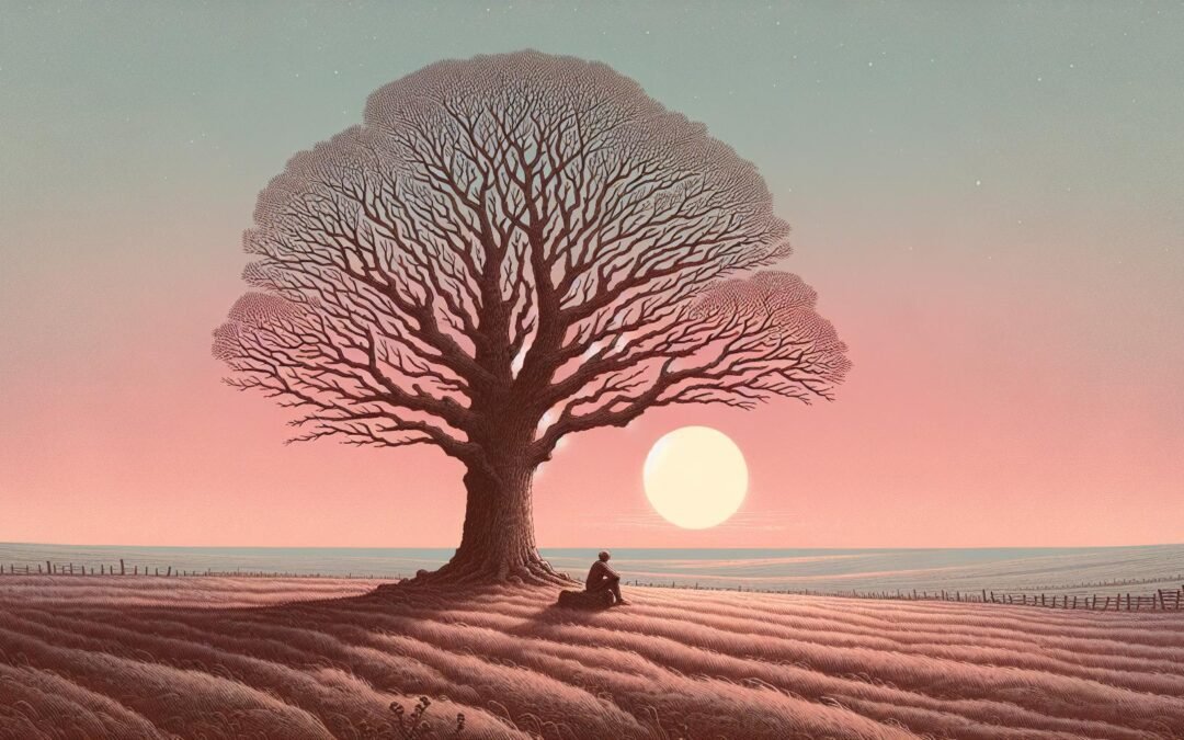 Isolation Poetry