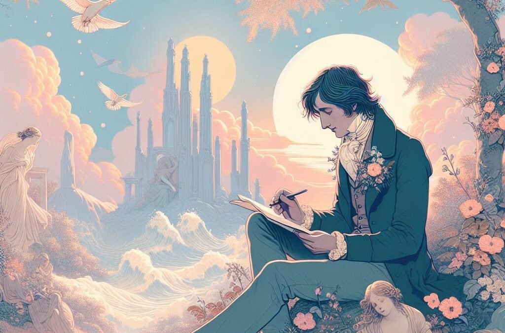 Best John Keats Poems