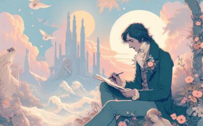 Best John Keats Poems