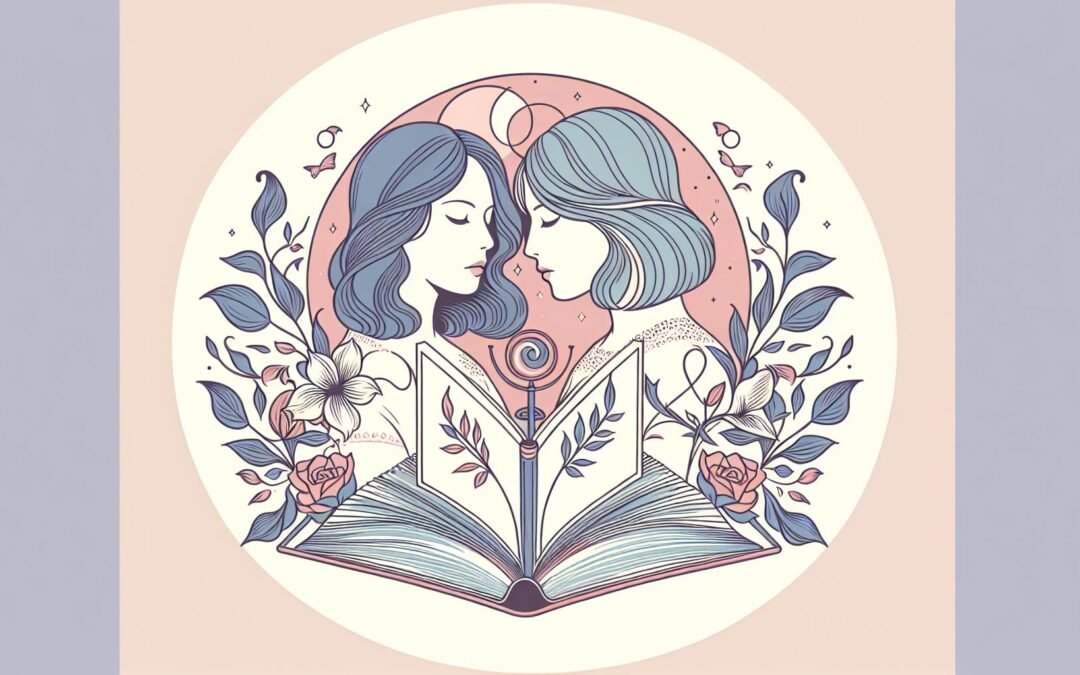 Lesbian Poetry