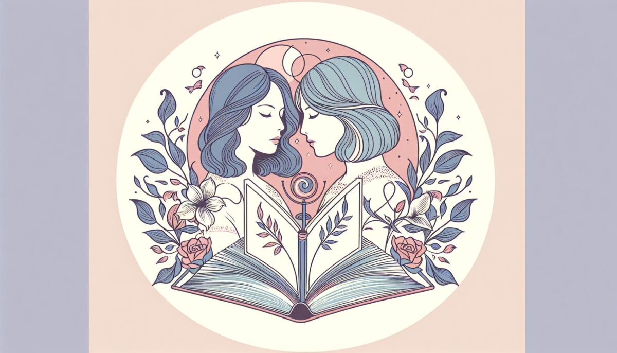 Lesbian Poetry