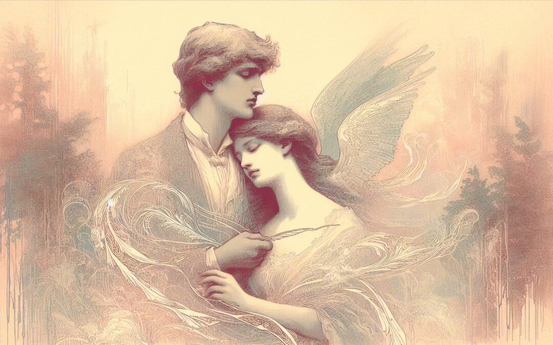 Love Poem for My Wife