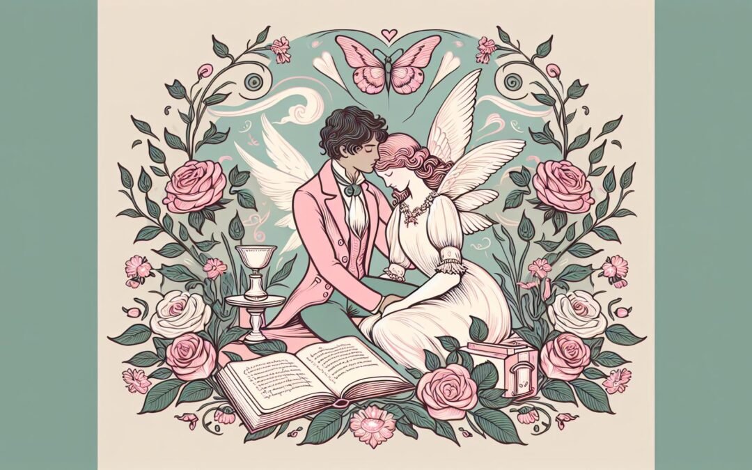 Love Poems for Girlfriend