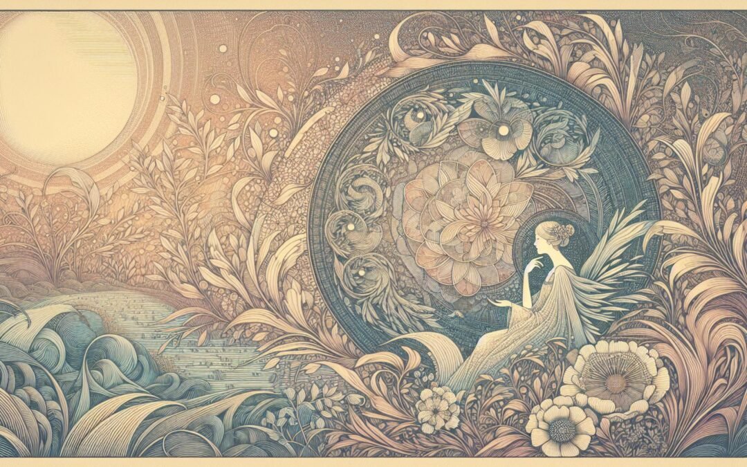 Love Poems for Her From The Heart