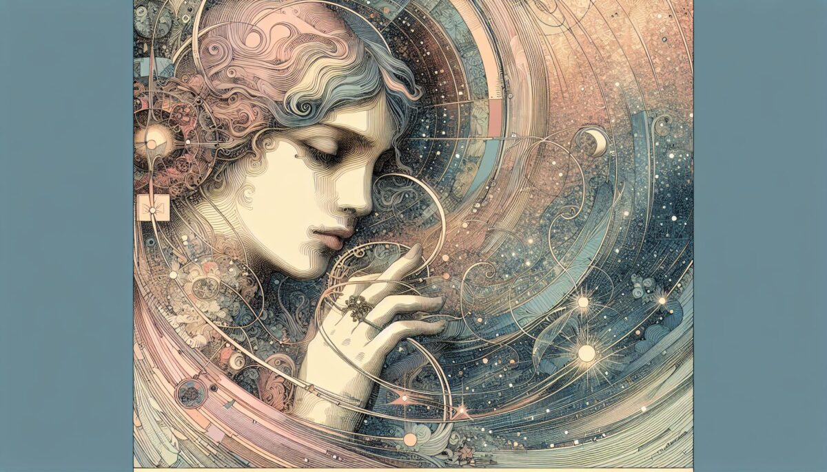 Love Poems for Her