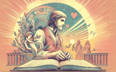 Love Poems for Him