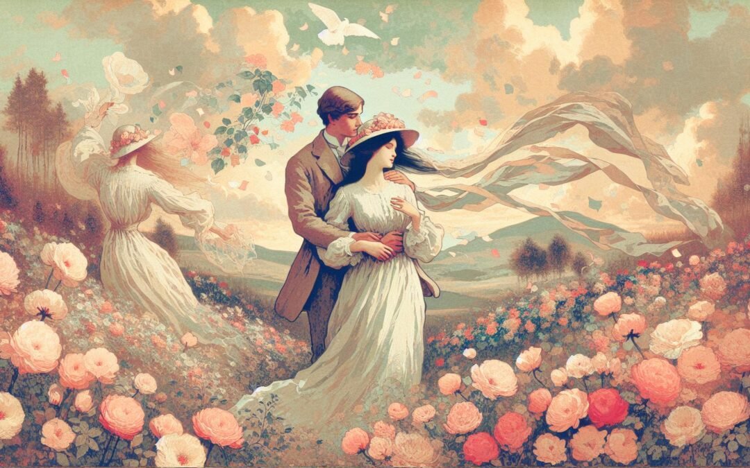 Love Poetry for Hubby