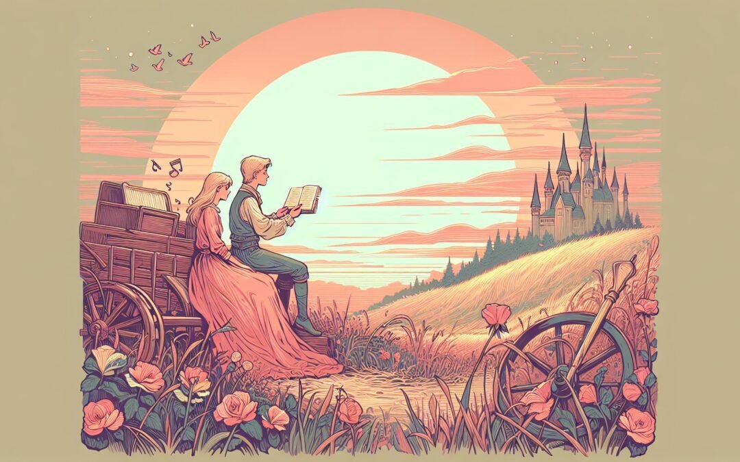 Poems for Girlfriend
