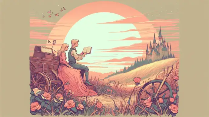 Poems for Girlfriend