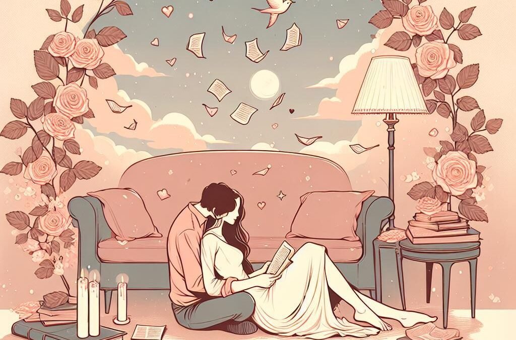 Poems to Make Her Fall In Love