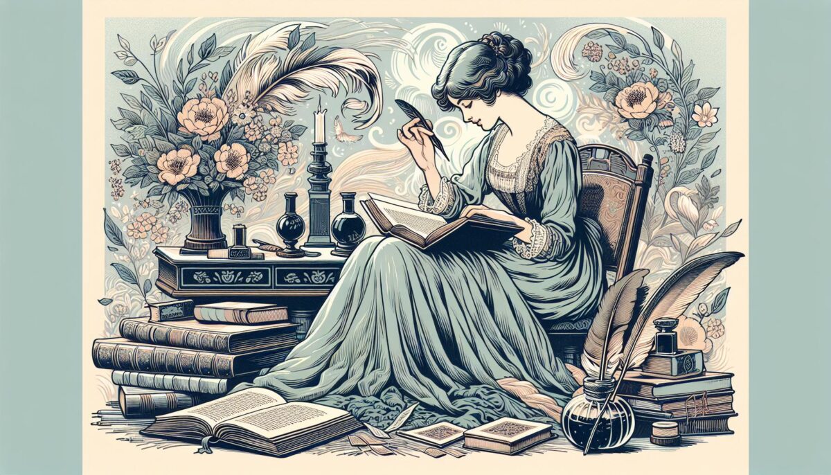 Poems to Make Her Feel Special