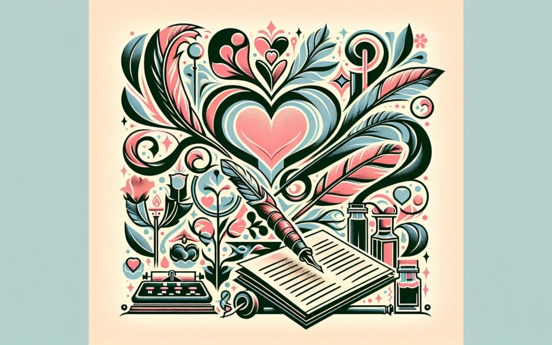 Romantic Love Poems