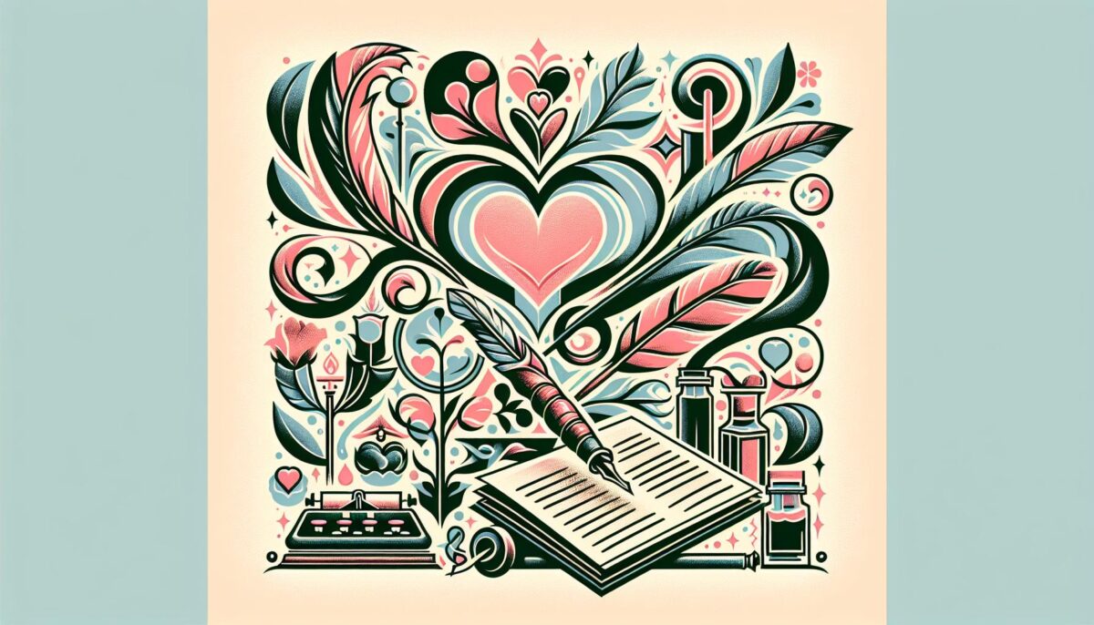 Romantic Love Poems