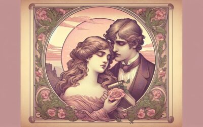 Romantic Poems For Her